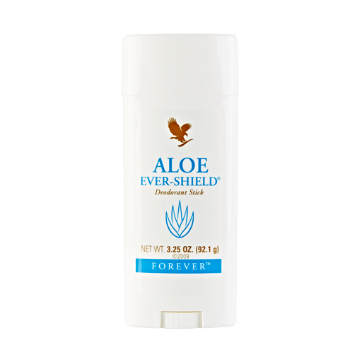 Aloe Ever-shield®